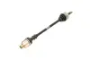 Фото Піввісь (передня) (R) Renault Kangoo 1.6 16V/1.9dCi 01- (23z/740mm) (+ABS44z) (МКПП для JB1/3) Metelli (17-0919) зображення 6