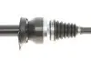 Фото Піввісь (передня) (R) VW T5/Multivan V 2.5TDI МКПП/2.0TDI 03-15 (38z/26z/871mm) Metelli (171069) зображення 3