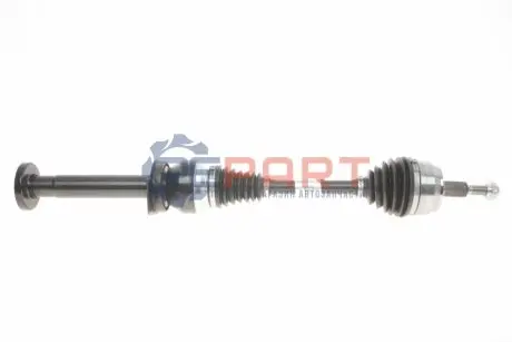 Піввісь (передня) (R) VW T5/Multivan V 2.5TDI МКПП/2.0TDI 03-15 (38z/26z/871mm) Metelli 171069 Купити в Україні