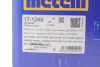 Піввісь Metelli (17-1249) изображение 2