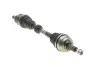 Фото Піввісь (передня) (L) Dacia Duster 1.5dCi/1.6 МКПП 10-/Renault Megane 1.5dCi 08-15 (25z/26z/706mm) Metelli (17-1336) зображення 8