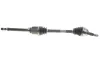 Полуось (передняя) (R) Dacia Duster 1.5dCi/1.6 МКПП 10-18/Renault Duster 1.6 12- (25z/26z/949mm) Metelli (17-1338) изображение 1