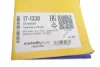 Полуось (передняя) (R) Dacia Duster 1.5dCi/1.6 МКПП 10-18/Renault Duster 1.6 12- (25z/26z/949mm) Metelli (17-1338) изображение 2
