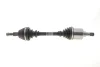 Фото Піввісь (передня) Ford Focus III 1.0 EcoBoost/1.5/1.6 TDCi 10-17 (L) (27x26x636) Metelli (17-1361) зображення 1