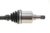 Фото Піввісь (передня) Ford Focus III 1.0 EcoBoost/1.5/1.6 TDCi 10-17 (L) (27x26x636) Metelli (17-1361) зображення 3