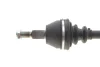 Фото Піввісь (передня) Ford Focus III 1.0 EcoBoost/1.5/1.6 TDCi 10-17 (L) (27x26x636) Metelli (17-1361) зображення 4