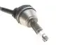 Фото Піввісь (передня) (R) Renault Megane/Scenic 1.5 dCi/1.6 16V 08- (25z/26z/930mm) МКПП Metelli (17-1375) зображення 2