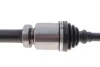 Фото Піввісь (передня) Ford Focus/Volvo S40/V50 04-12 (R) (36x26x919) Metelli (17-1382) зображення 4
