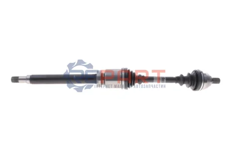 Піввісь (передня) Ford Focus/Volvo S40/V50 04-12 (R) (36x26x919) Metelli 17-1382 Купить в Украине