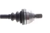 Фото Піввісь (передня) Ford Focus/Volvo S40/V50 04-12 (R) (36x26x919) Metelli (17-1382) зображення 5
