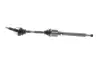 Фото Піввісь (передня) (R) Ford Transit/Custom 2.0-2.2TDCi 12- (Mod.330/350) (31z/41z/1095mm) МКПП Metelli (17-1391) зображення 4