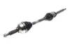 Фото Піввісь (передня) (R) Ford Transit/Custom 2.0-2.2TDCi 12- (Mod.330/350) (31z/41z/1095mm) МКПП Metelli (17-1391) зображення 7