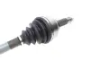Фото Піввісь (передня) (R) Ford Transit/Custom 2.0-2.2TDCi 12- (Mod.330/350) (31z/41z/1095mm) МКПП Metelli (17-1391) зображення 8