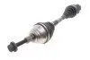 Фото Піввісь (передня) (L) Audi Q3 2.0TFSI 14-18/VW Tiguan 2.0TSI/2.0TDI 07-18 (36z/26z/566mm) АКПП Metelli (17-1412) зображення 3