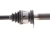 Піввісь (передня) (R) VW T5 2.0TDI 09-15 (38z/26z/858mm) АКПП Metelli (17-1415) зображення 5