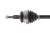 Піввісь (передня) (R) VW T5 2.0TDI 09-15 (38z/26z/858mm) АКПП Metelli (17-1415) зображення 6