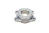 Підшипник маточини (передньої) Audi A4/A6/A8 Quattro 98-08/VW Passat 4.0 4motion 00-05 Metelli (19-1581) зображення 2