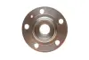 Фото Підшипник маточини (передньої) Skoda Fabia 99-/VW Polo 01- (+ABS) Metelli (19-1587) зображення 2
