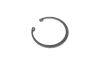 Фото Підшипник маточини (передньої) Opel Astra F 91-01/Omega B 94-03/Vectra A/B 93-03 (39x74x39) Metelli (192177) зображення 4
