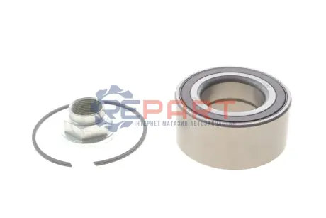 Фото 1 — Підшипник маточини (передньої/задньої) Land Rover Freelander 98-14 (+ABS) (43.9x82.5x37.1) (к-кт) Metelli (192304) Фото Підшипник маточини (передньої/задньої) Land Rover Freelander 98-14 (+ABS) (43.9x82.5x37.1) (к-кт) Metelli (192304) зображення 1