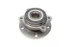 Фото Підшипник маточини (передньої) Audi A3/Skoda Octavia/SuperB/VW Caddy/Golf/Passat 03- (4 болти/d=137mm) Metelli (19-2317) зображення 3