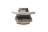 Фото Підшипник маточини (передньої) Audi A3/Skoda Octavia/SuperB/VW Caddy/Golf/Passat 03- (4 болти/d=137mm) Metelli (19-2317) зображення 5