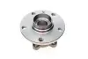 Фото Підшипник маточини (передньої) Audi A3/Skoda Octavia/SuperB/VW Caddy/Golf/Passat 03- (4 болти/d=137mm) Metelli (19-2317) зображення 6
