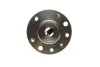Фото Підшипник маточини (передньої) Opel Astra H/Zafira 04-15 Metelli (192345) зображення 6