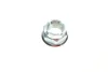 Підшипник маточини (передньої) Renault Trafic/Opel Vivaro/Nissan Primastar 01- (45x88x39)(+ABS) Metelli (192349) зображення 7