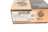 Підшипник маточини (передньої) Renault Trafic/Opel Vivaro/Nissan Primastar 01- (45x88x39)(+ABS) Metelli (192349) зображення 8