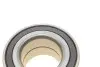 Фото Підшипник маточини (передньої/задньої) VW Touareg 02-18/Audi Q7 06-15 (+ABS) (51x96x50) Metelli (19-2355) зображення 4