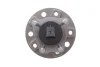 Підшипник маточини (задньої) Opel Astra G/Combo/Meriva/Vectra A/B (+ABS) 5 отв. 1,2-3,0 85- (к-кт) Metelli (192438) зображення 3
