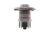 Підшипник маточини (задньої) Opel Astra G/Combo/Meriva/Vectra A/B (+ABS) 5 отв. 1,2-3,0 85- (к-кт) Metelli (192438) зображення 4