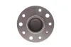 Підшипник маточини (задньої) Opel Astra G/Combo/Meriva/Vectra A/B (+ABS) 5 отв. 1,2-3,0 85- (к-кт) Metelli (192438) зображення 5