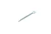 Фото Підшипник маточини (задньої) Audi 50/80/90/100 68-94/VW Golf/Passat 73-99/Caddy 96-00 (к-кт) Metelli (19-2500) зображення 11