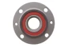 Подшипник ступицы (задней) Citroen Nemo 07- (+ABS) Metelli (192536) изображение 4