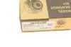 Фото Комплект подшипника ступицы Metelli (19-2552) изображение 8