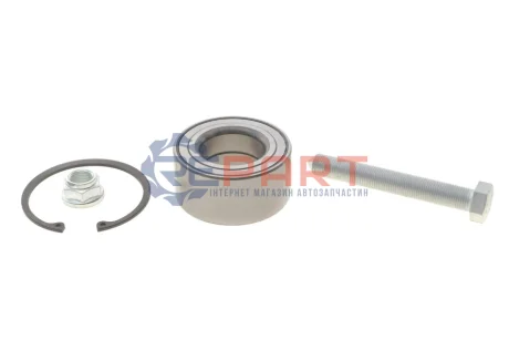 Підшипник маточини (задньої) Ford Galaxy/Seat Alhambra/VW Sharan 95-10 (43x80x38) (к-кт) Metelli 192699 Купити в Україні