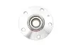 Фото Підшипник маточини (задньої) Audi A3/Skoda Octavia/SuperB//VW Golf/Passat B6/B7/B8 03- (d=136.9mm) Metelli (19-2704) зображення 2