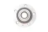 Фото Підшипник маточини (задньої) Audi A3/Skoda Octavia/SuperB//VW Golf/Passat B6/B7/B8 03- (d=136.9mm) Metelli (19-2704) зображення 3