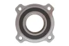 (к-кт) Подшипник ступицы (задней) BMW 5 (E39/Е60) 95-10 (+ABS) Metelli (192706) изображение 4