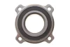 (к-кт) Подшипник ступицы (задней) BMW 5 (E39/Е60) 95-10 (+ABS) Metelli (192706) изображение 5