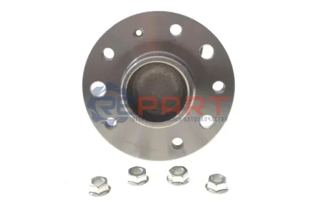 Фото 1 — Підшипник маточини (задньої) Opel Astra H 04-14/Zafira 05-15 (+ABS) Metelli (192727) Фото Підшипник маточини (задньої) Opel Astra H 04-14/Zafira 05-15 (+ABS) Metelli (192727) зображення 1