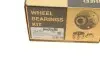 Комплект подшипника ступицы Metelli (19-2780) изображение 8