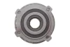 Підшипник маточини (передньої) BMW X5 (E70/F15/F85)/X6 (E71/E72/F16/F86) 06- (+ABS) Metelli (192786) зображення 4