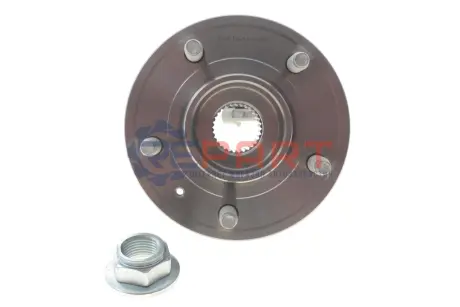 Фото Підшипник маточини (передньої) Chevrolet Captiva/Opel Antara 2.0D/2.4-3.2 06- Metelli (192788) зображення 1