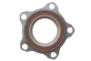 Підшипник маточини (передньої) Ford Transit 06- (4 отв.) (57x45x78/110) (к-кт) Metelli (192810) зображення 4