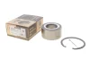 Підшипник маточини (передньої) Peugeot 4007/4008/Mitsubishi ASX/Outlander (43x80x40) (к-кт) Metelli (192843) зображення 2