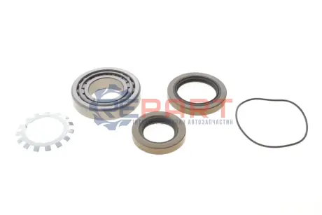 Підшипник маточини (задньої) Ford Ranger 99-12/Mazda B-serie 99-06/BT-50 06-15 Metelli 192996 Купити в Україні