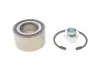 Фото Підшипник маточини (передньої) Daewoo Nubira 03-/Chevrolet Lacetti 04- (39x74x39) (к-кт) Metelli (197118) зображення 1